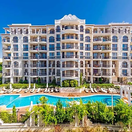 Harmony Saint Hotel Sveti Vlas
