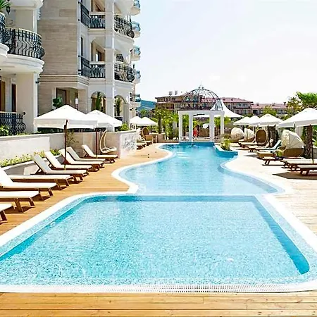 Hotel Harmony Saint Sveti Vlas
