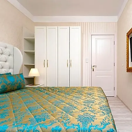 Harmony Saint Hotel Sveti Vlas