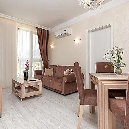 Hotel Harmony Saint 4*