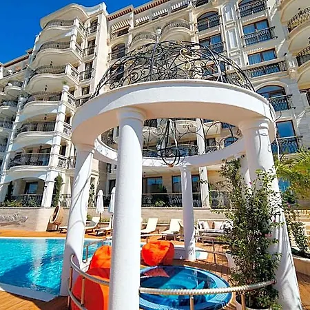 Harmony Saint 4* Sveti Vlas