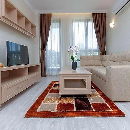 Harmony Saint Hotel Sveti Vlas