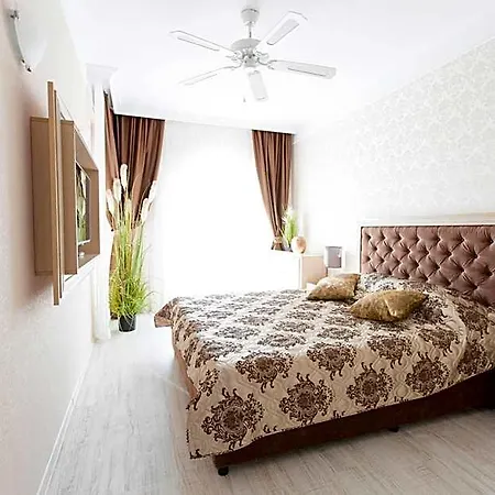 Hotel Harmony Saint Sveti Vlas