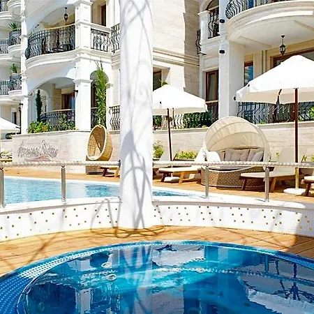 Hotel Harmony Saint Sveti Vlas