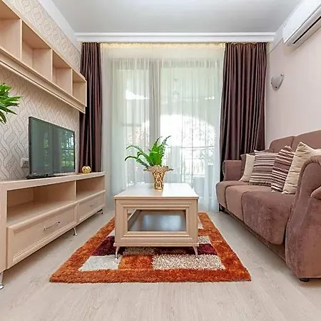 Harmony Saint 4* Sveti Vlas