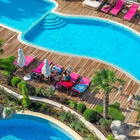 Harmony Saint Hotel Sveti Vlas