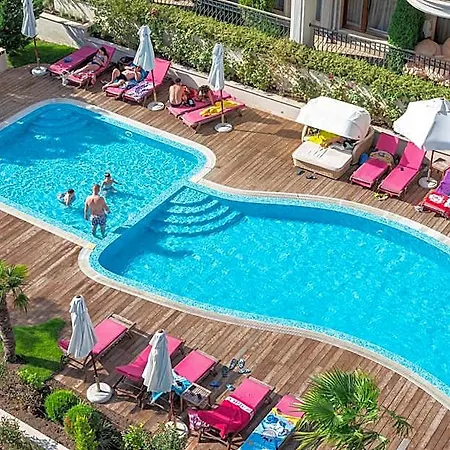 Hotel Harmony Saint Sveti Vlas