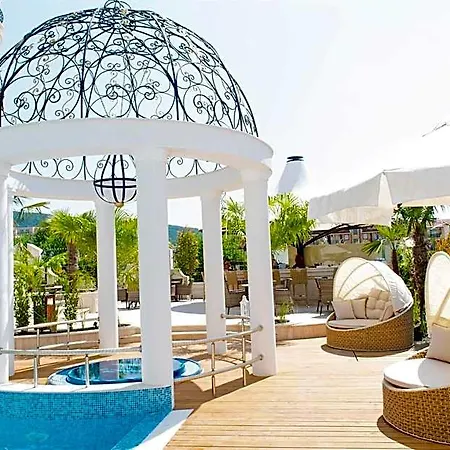 Harmony Saint 4* Sveti Vlas