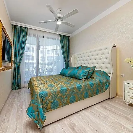 Hotel Harmony Saint