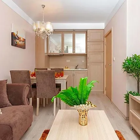 Harmony Saint Hotel Sveti Vlas