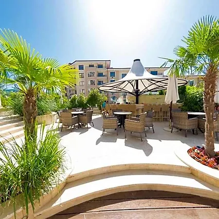 Harmony Saint Hotel 4*
