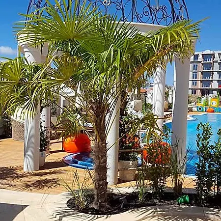 Hotel Harmony Saint Sveti Vlas