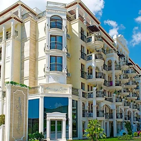 Harmony Saint Sveti Vlas