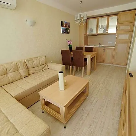 Harmony Saint Hotel Sveti Vlas
