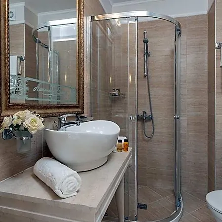 Harmony Saint Hotel Sveti Vlas
