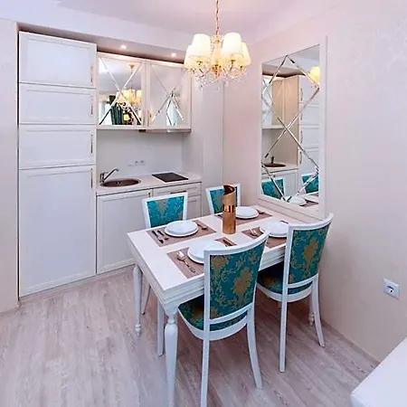 Harmony Saint Hotel Sveti Vlas