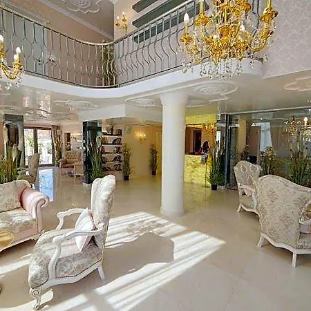Harmony Saint Hotel Sveti Vlas