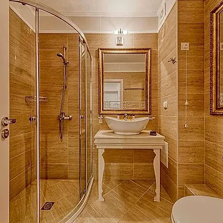 Hotel Harmony Saint