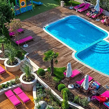 Harmony Saint Sveti Vlas